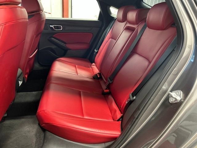 Used 2023 Acura Integra A-Spec w/ Technology Package FWD image 16