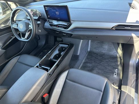 Certified 2024 Volkswagen ID.4 S image 29