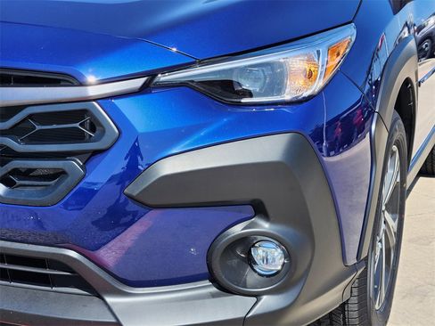 New 2025 Subaru Crosstrek 2.5i Premium image 5