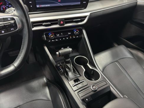 Used 2022 Kia K5 GT-Line FWD image 21
