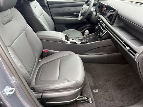 New 2026 Hyundai Tucson XRT FWD image 14