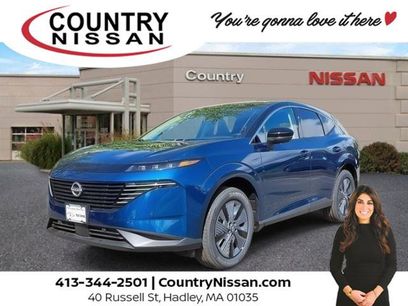 New 2025 Nissan Murano SL w/ Cargo Package