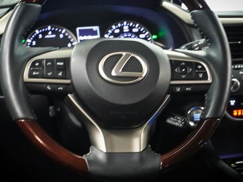 Used 2019 Lexus RX 350 AWD image 20