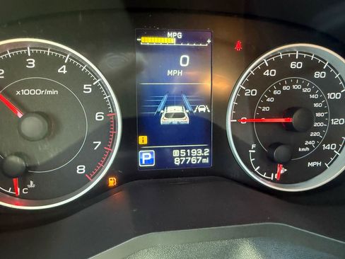 Used 2020 Subaru Ascent Premium w/ Convenience Package AWD/4WD image 14
