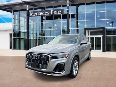 Used 2025 Audi Q7 3.0T Premium Plus