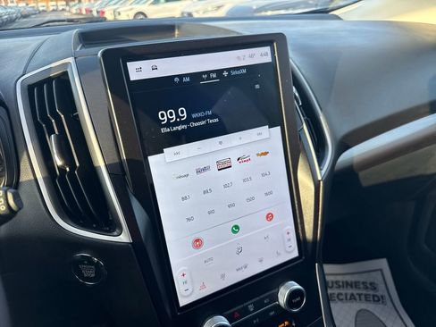 Used 2024 Ford Edge SEL w/ Convenience Package image 30