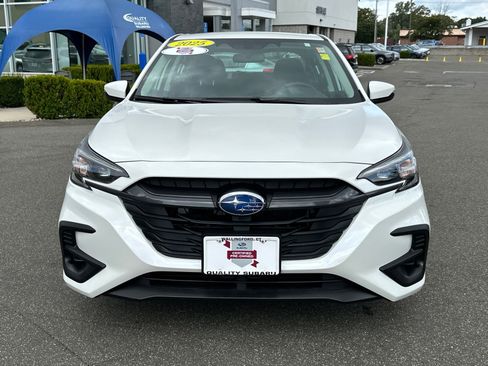 Certified 2025 Subaru Legacy Premium image 6