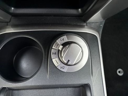 Used 2024 Toyota 4Runner SR5 image 17