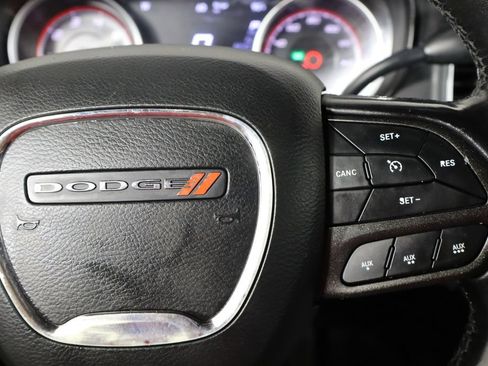 Used 2021 Dodge Charger Police w/ Fleet Safety Group AWD/4WD image 10