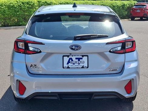 Certified 2024 Subaru Impreza RS w/ Popular Package #1 AWD/4WD image 5
