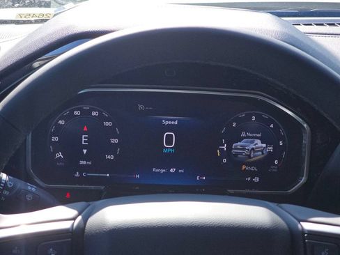 New 2026 Chevrolet Silverado 1500 RST w/ RST Select Package AWD/4WD image 15