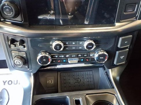 New 2026 Ford F150 Raptor AWD/4WD image 22