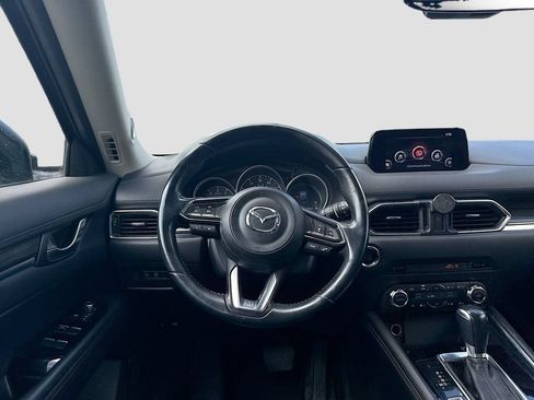 Used 2017 MAZDA CX-5 Grand Touring AWD/4WD image 23