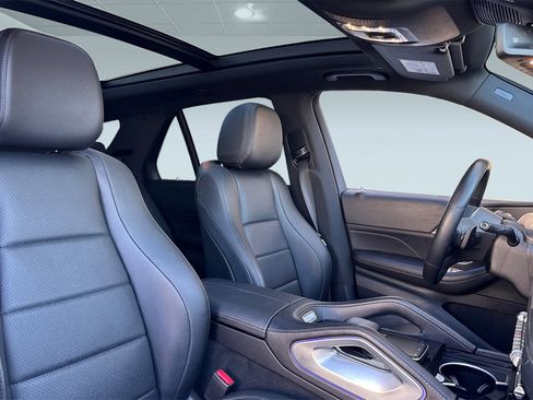 Certified 2022 Mercedes-Benz GLE 350 image 32