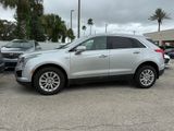 Used 2019 Cadillac XT5 FWD image 2