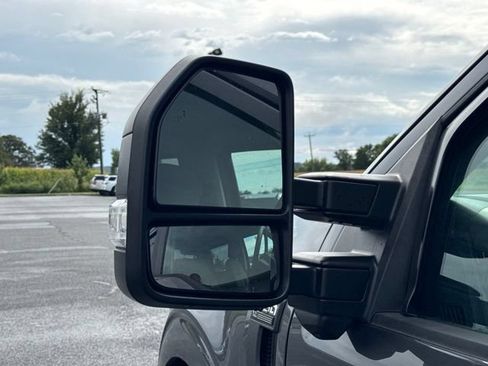 Used 2022 Ford F150 XL w/ Trailer Tow Package AWD/4WD image 19