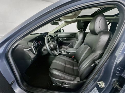 Used 2025 MAZDA CX-50 AWD 2.5 S w/ Premium Package image 13