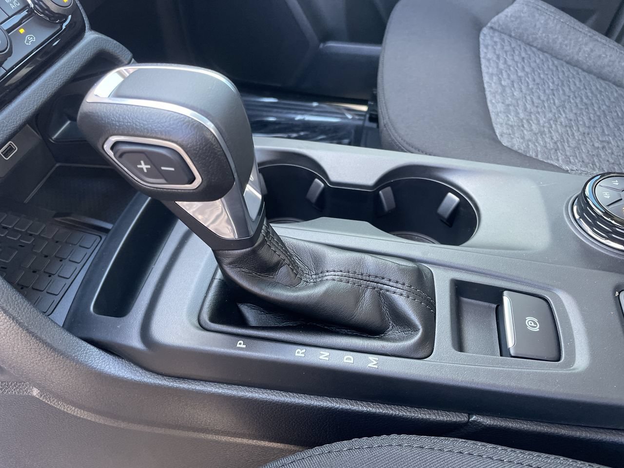 New 2026 Ford Ranger XLT AWD/4WD image 29