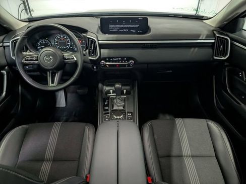 Used 2025 MAZDA CX-50 AWD 2.5 S w/ Preferred Package image 11