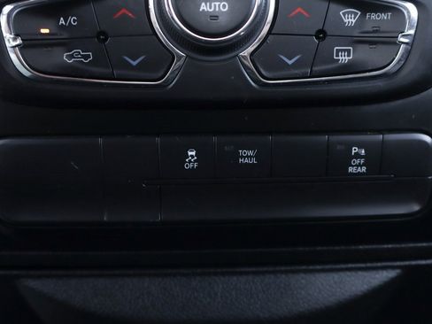 Used 2022 RAM 1500 Classic Warlock w/ Electronics Group image 34