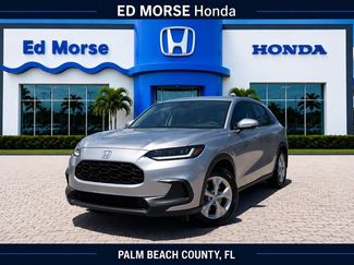 Used 2025 Honda HR-V LX 360° Tour
