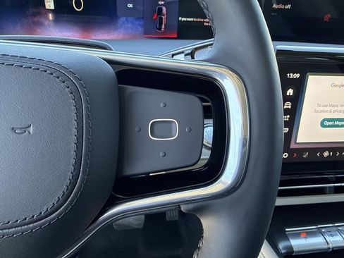 New 2026 Lincoln Nautilus Premier image 30