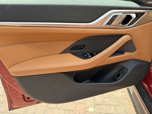 Used 2025 BMW 430i RWD image 16