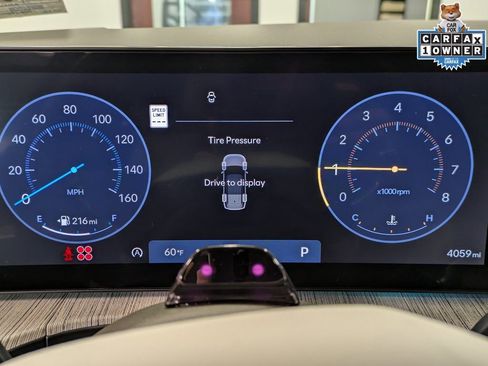 Used 2025 Hyundai Santa Fe Calligraphy AWD/4WD image 15