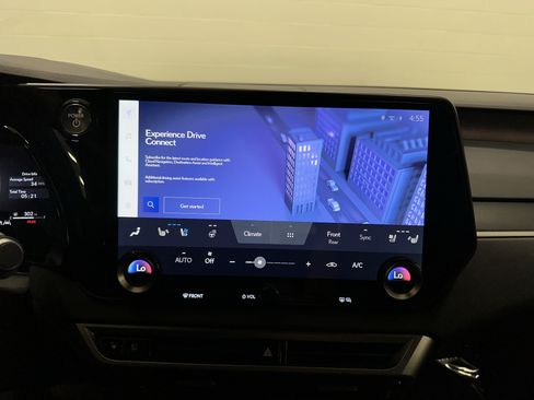 Certified 2025 Lexus RX 450h AWD w/ Convenience Package image 24