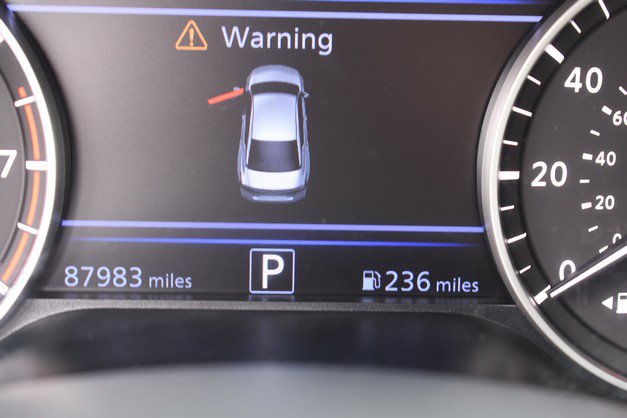 Used 2020 Nissan Altima 2.5 S FWD image 32