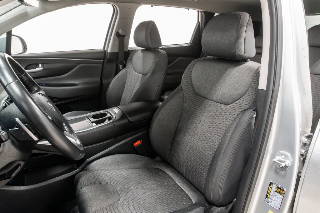 Used 2021 Hyundai Santa Fe SEL w/ Convenience Package AWD/4WD image 9