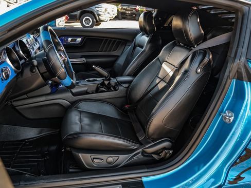 Used 2020 Ford Mustang GT Premium w/ GT Performance Package image 32