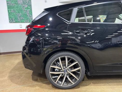 Used 2026 Subaru Impreza 2.0i Sport AWD/4WD image 34