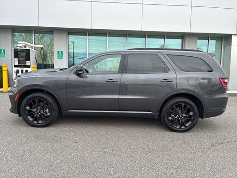Used 2025 Dodge Durango GT image 6