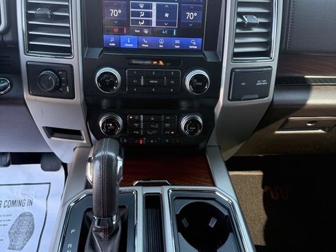 Used 2020 Ford F150 King Ranch AWD/4WD image 13