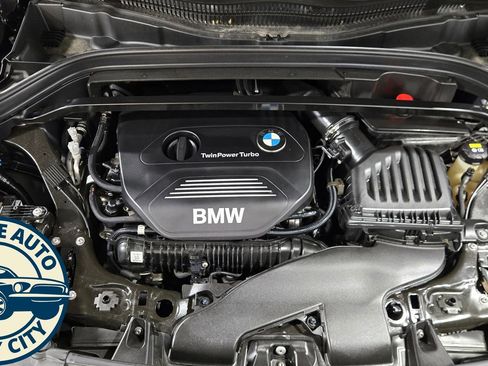 Used 2018 BMW X2 xDrive28i w/ Convenience Package AWD/4WD image 38