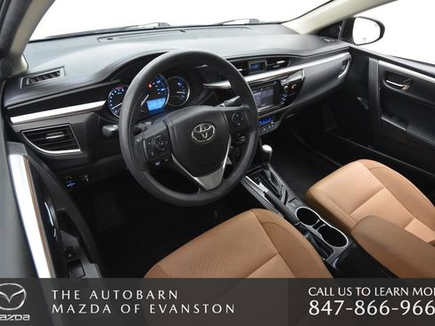 Used 2015 Toyota Corolla L image 28