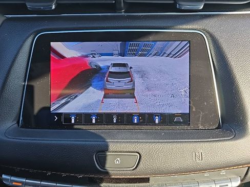 Used 2020 Cadillac XT4 Sport image 27