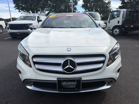 Used 2016 Mercedes-Benz GLA 250 image 3