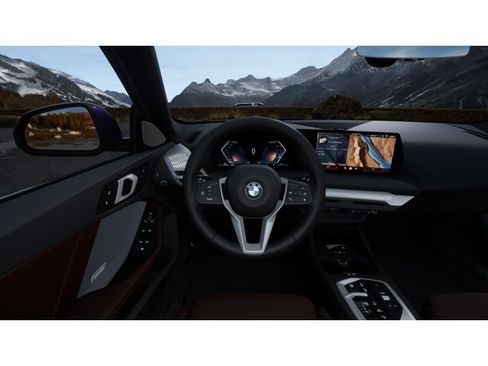 New 2026 BMW 228i xDrive w/ Technology Package AWD/4WD image 13