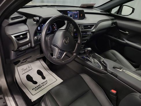 Used 2021 Lexus UX 250h w/ Premium Package image 13