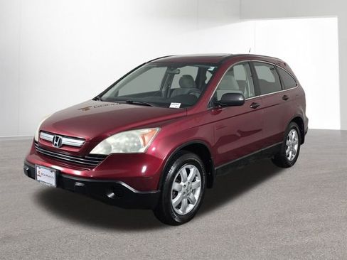 Used 2009 Honda CR-V EX image 42