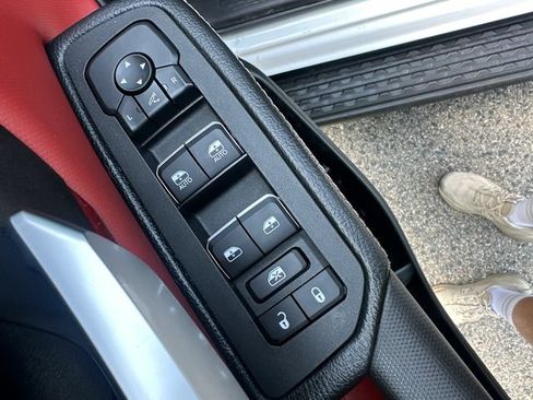 Used 2026 RAM 1500 Rebel w/ Rebel Level 1 Equipment Group AWD/4WD image 23