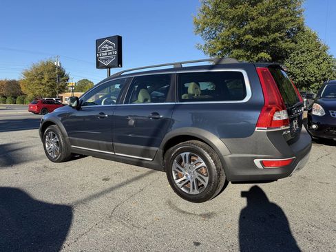 Used 2015 Volvo XC70 T5 Premier Plus image 7