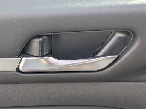 Used 2023 Nissan Altima 2.5 SV image 13