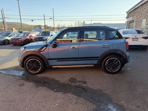 Used 2016 MINI Cooper Countryman S AWD/4WD image 4