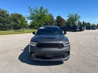 Used 2024 Dodge Durango R/T AWD/4WD video 2