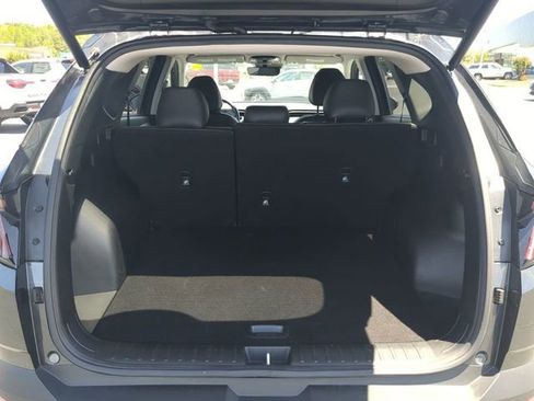 Used 2023 Hyundai Tucson SEL w/ Convenience Package AWD/4WD image 12