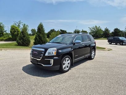 Used 2016 GMC Terrain SLT w/ Open Road Package