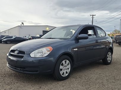Used 2010 Hyundai Accent GS